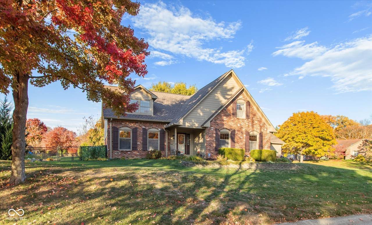 7650 Rutherglen Way - Photo 1