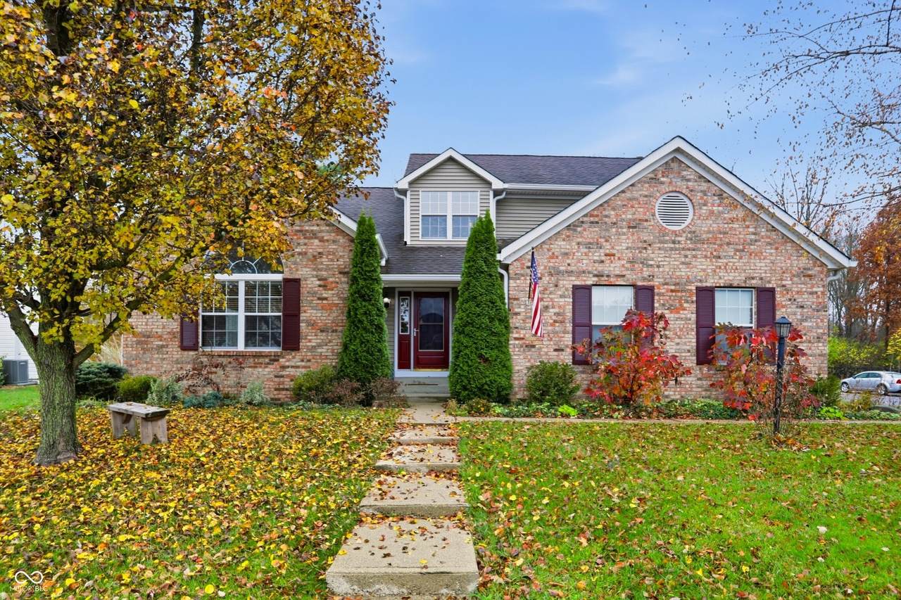 4435 Tarragon Drive - Photo 1
