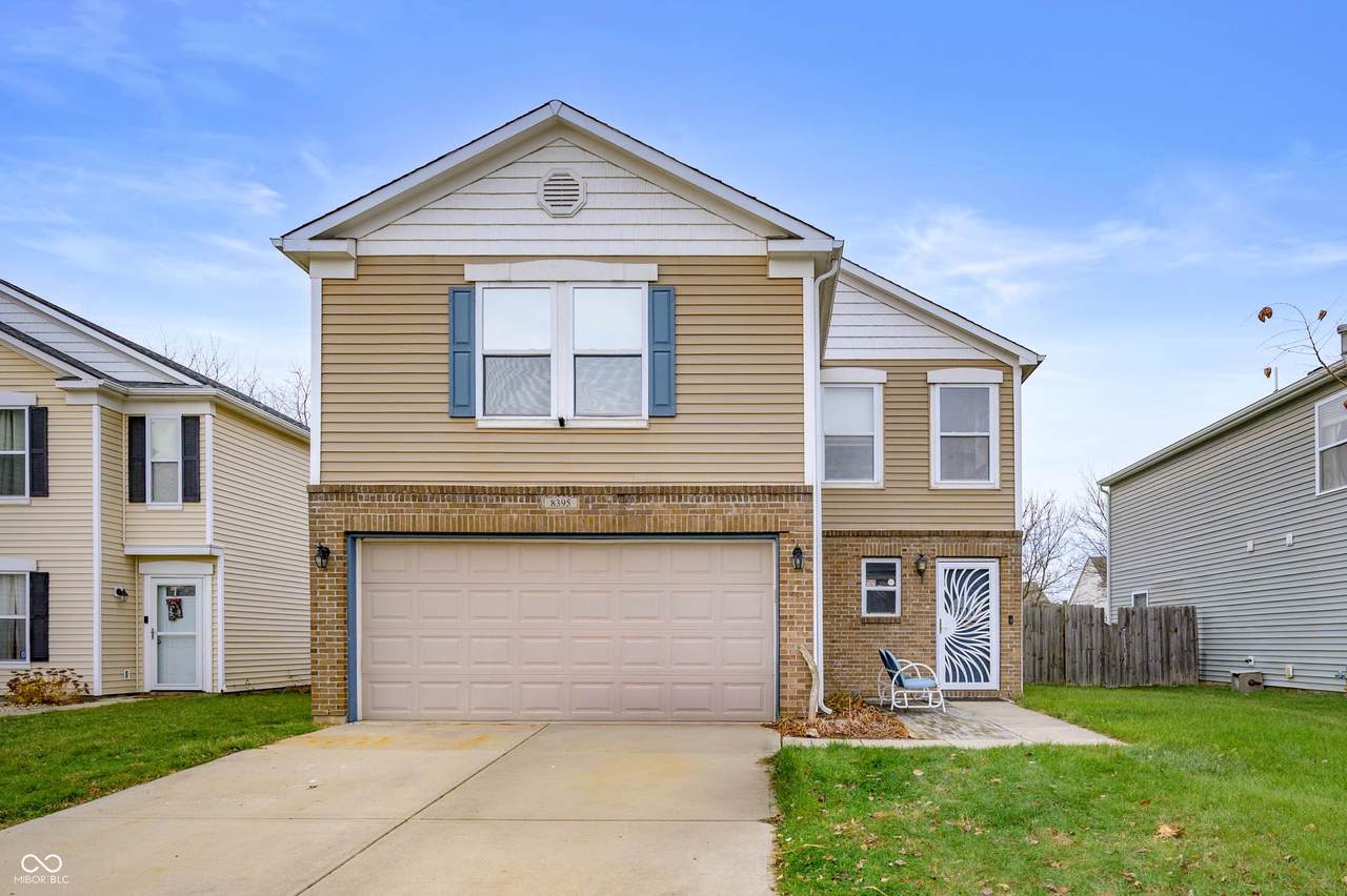 8395 Firefly Drive - Photo 1