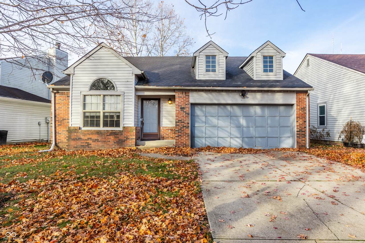7744 Park North Lake Drive - Photo 1