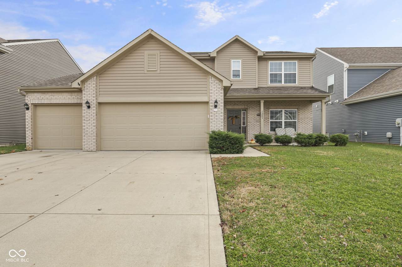 1283 Crabapple Road - Photo 1