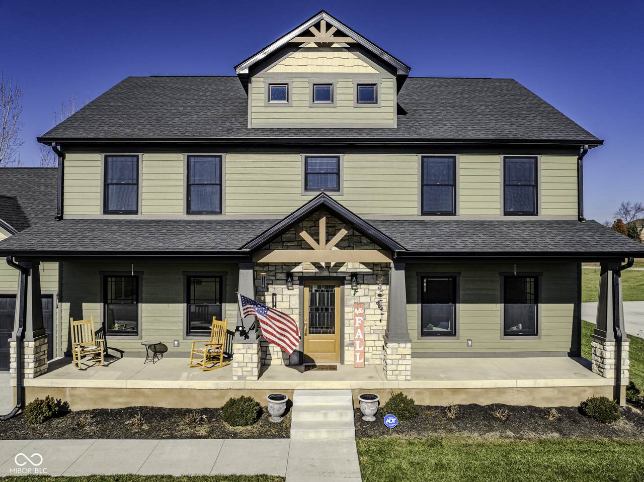 9410 Milk House Lane - Photo 1