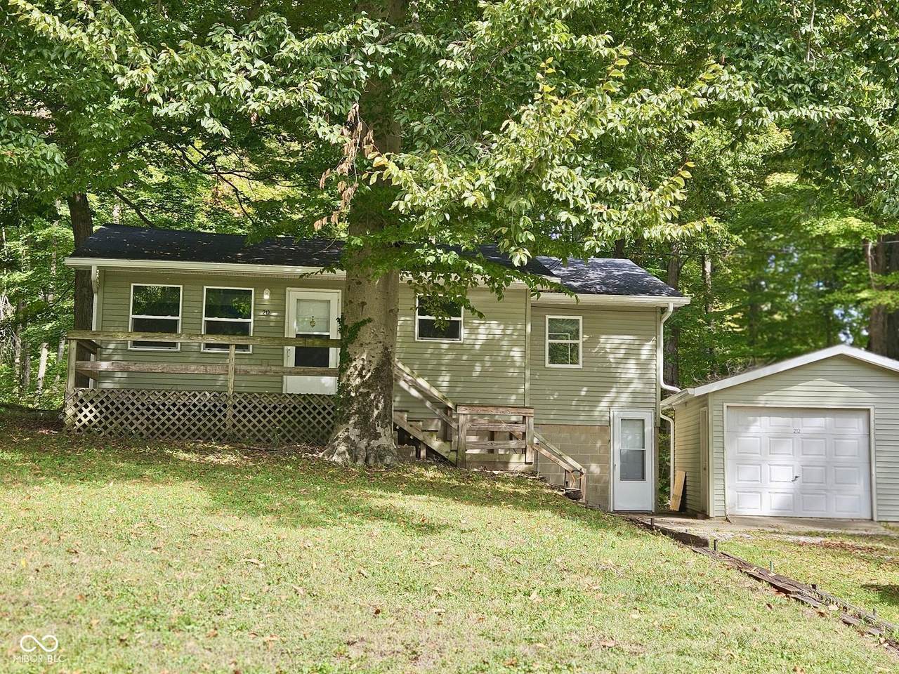 212 Lake Hart - Photo 1