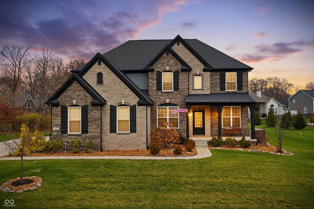 16170 Portage Trail Lane - Photo 1