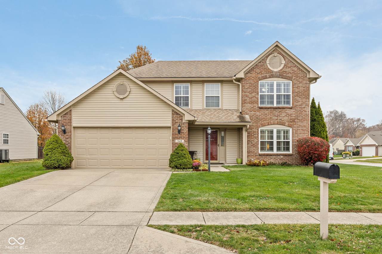 349 Garden Grace Drive - Photo 1