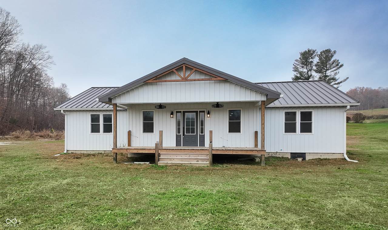 992 County Road 740 - Photo 1