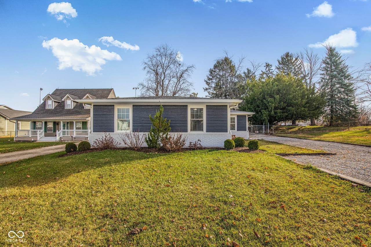 24145 Hinesley Road - Photo 1