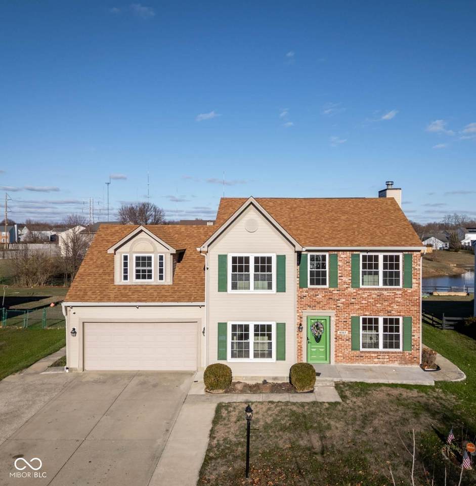 6357 Hollingsworth Drive - Photo 1