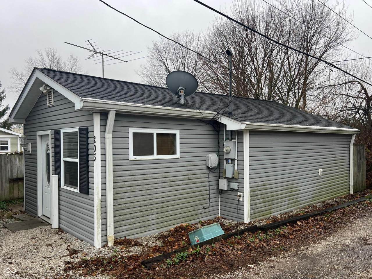 203 1st Street - Photo 1