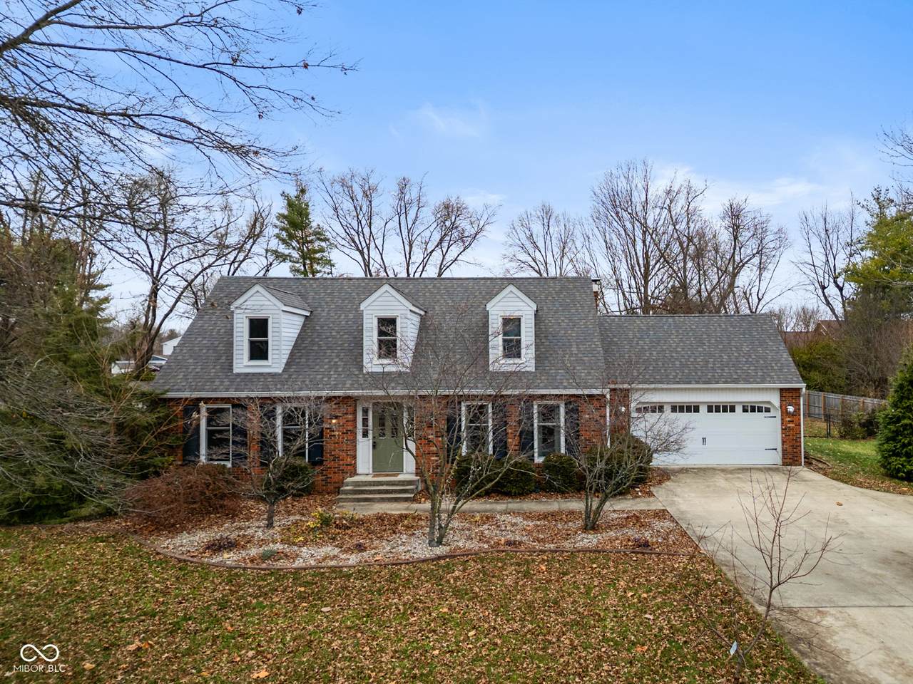 730 Rocky Ford Road - Photo 1