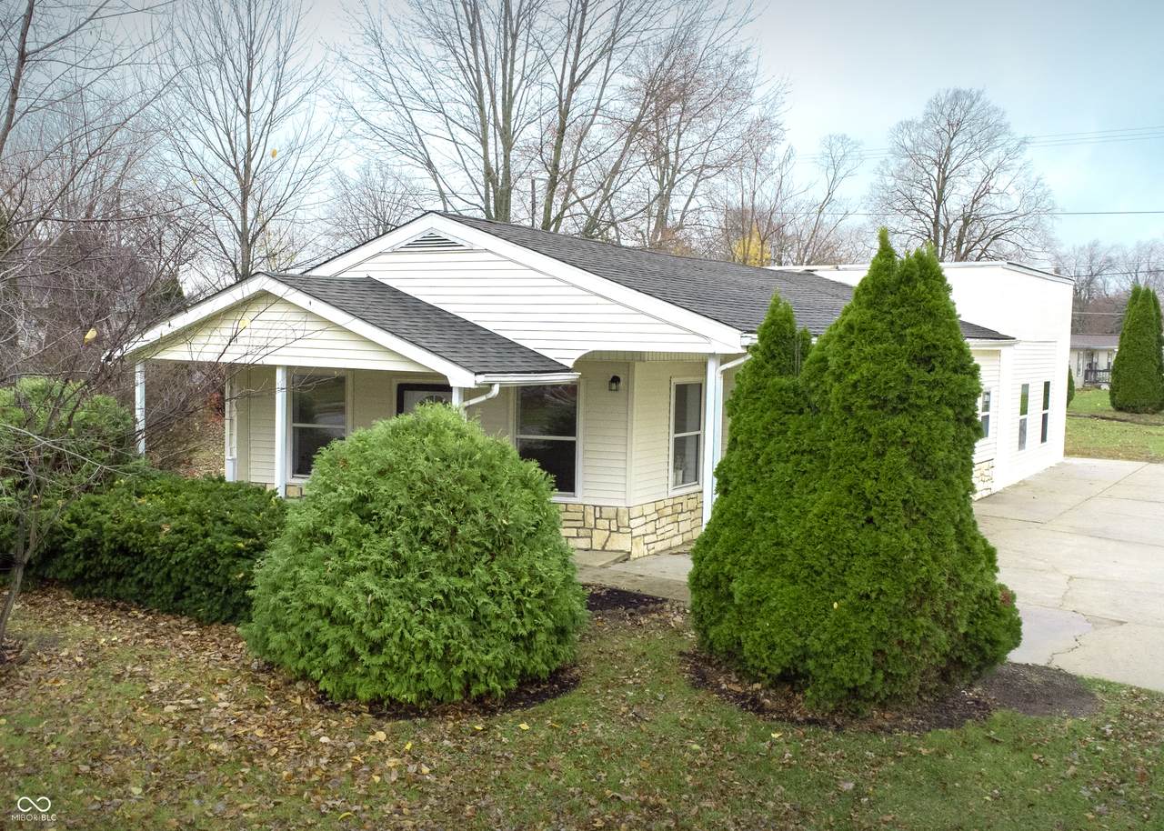 850 Anderson Street - Photo 1