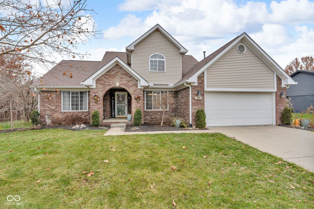 1134 Brookside Drive - Photo 1