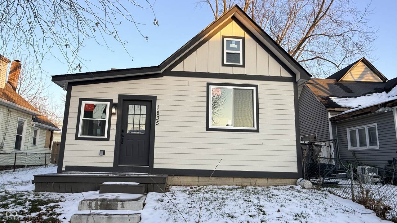 1835 Applegate Street - Photo 1