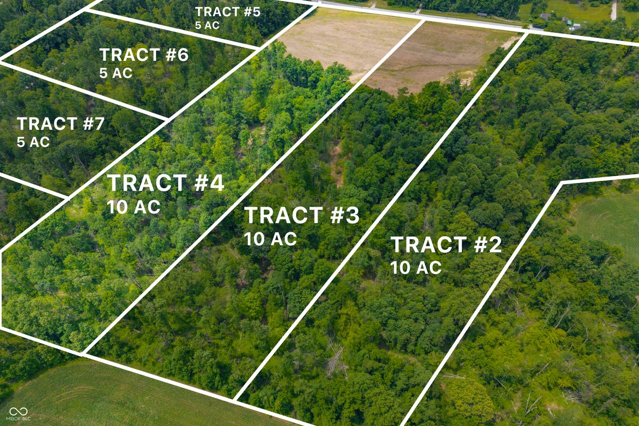 Tract 4 Us Hwy 231 - Photo 1