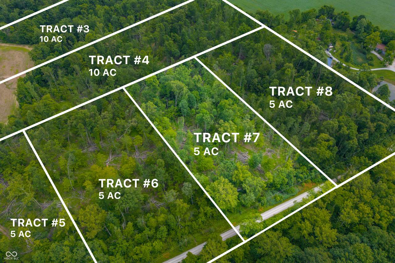 Tract 7 Hudson Hill Road - Photo 1