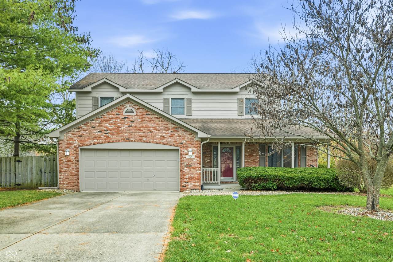 404 Tara Circle - Photo 1