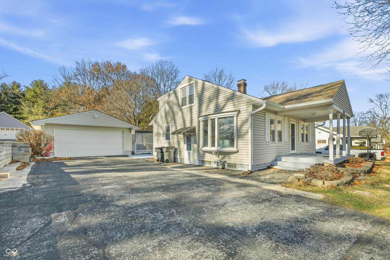 3624 Brill Road - Photo 1