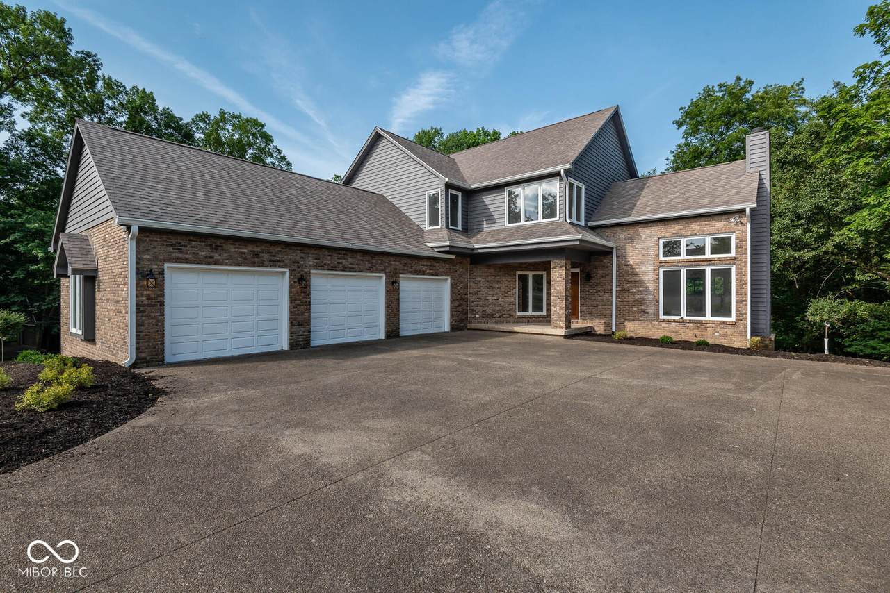 9416 Harbour Pointe Drive - Photo 1