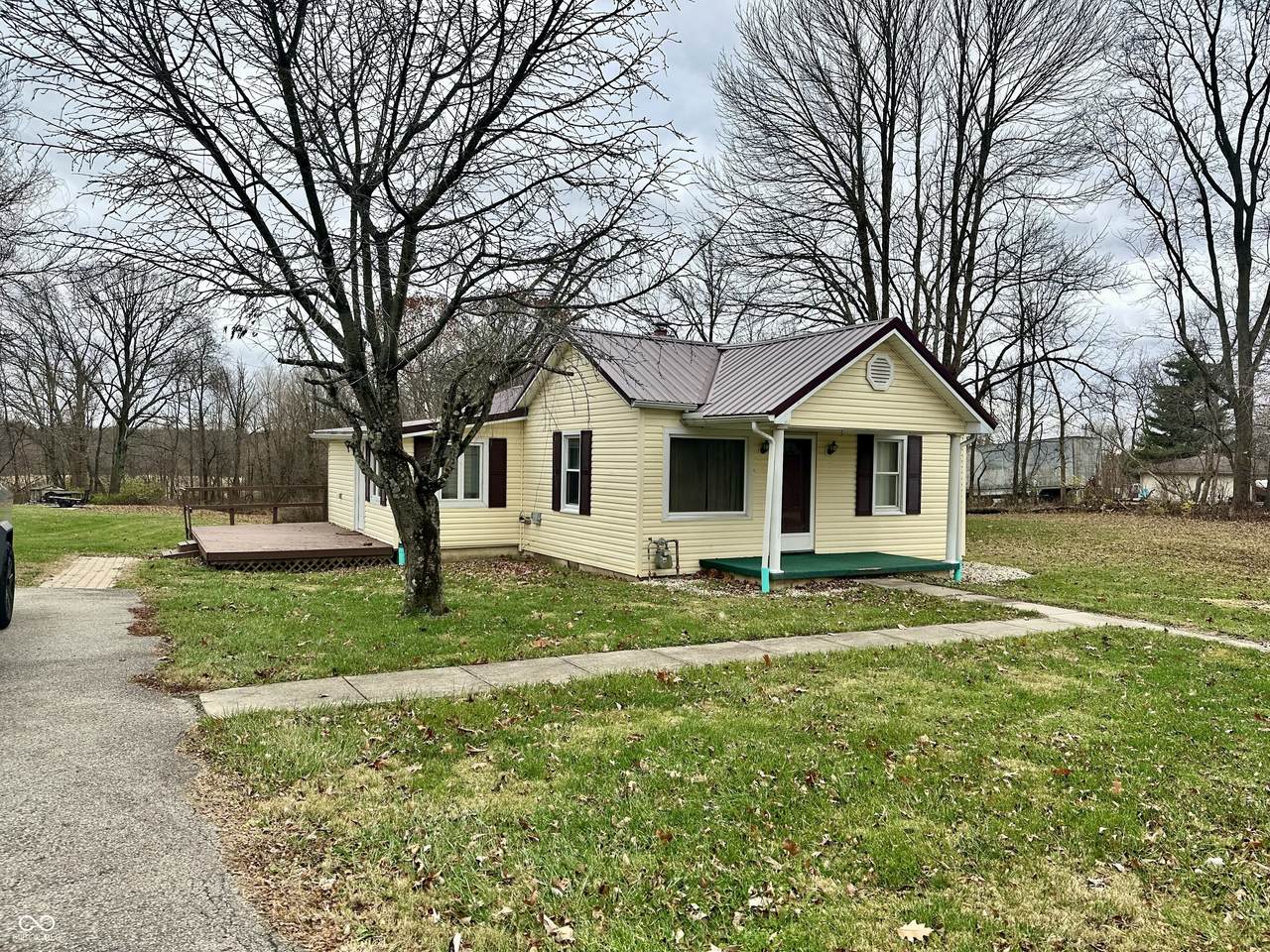 1779 Little Bear Road - Photo 1