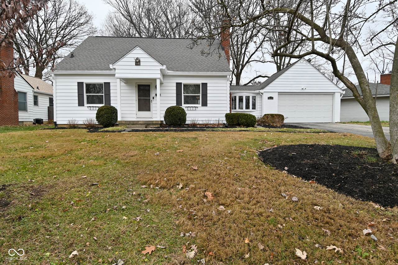 2632 58th Street - Photo 1