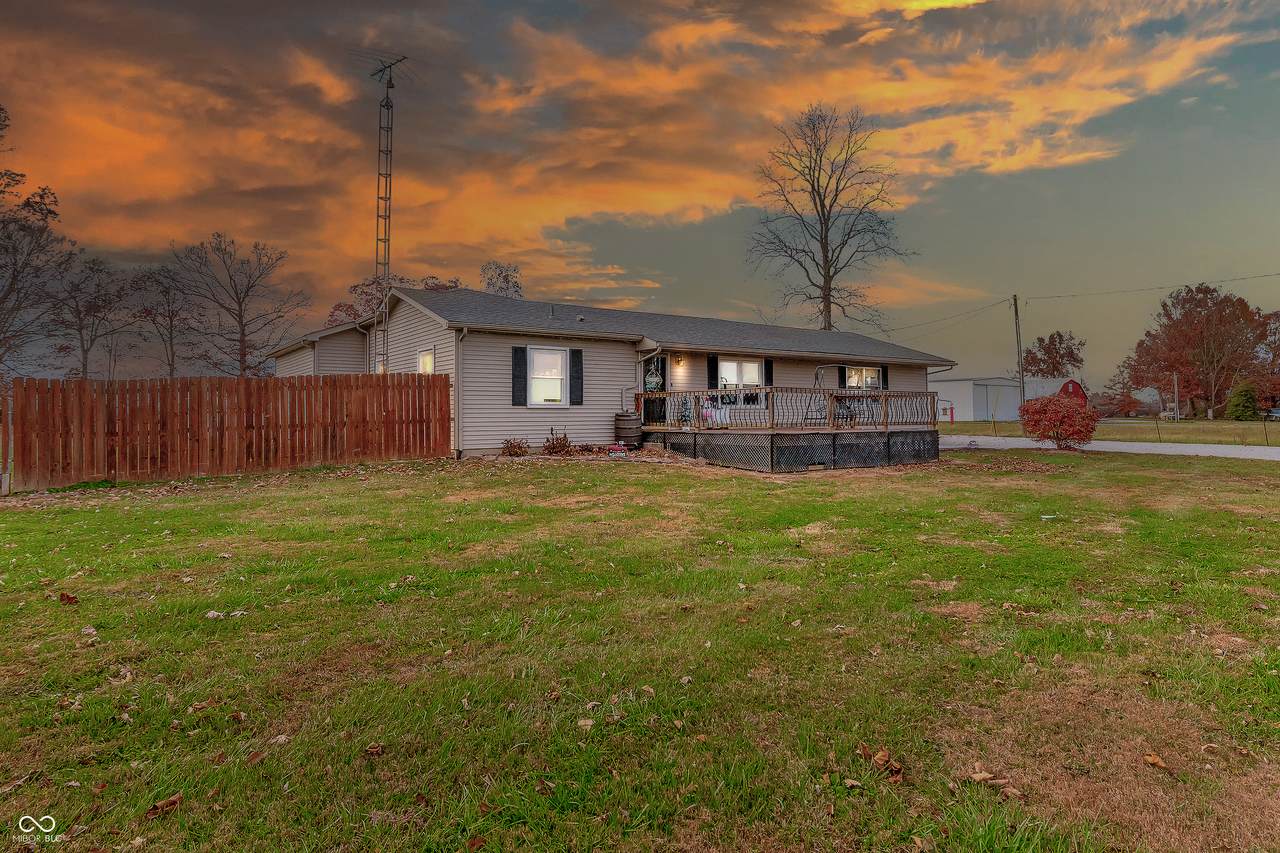 47 Finley Firehouse Road - Photo 1