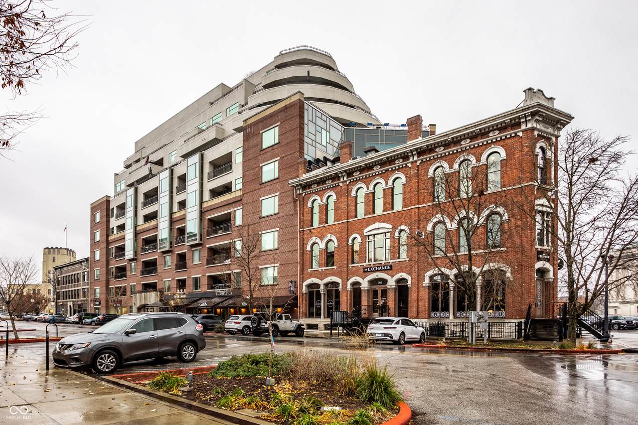 333 Massachusetts Avenue - Photo 1