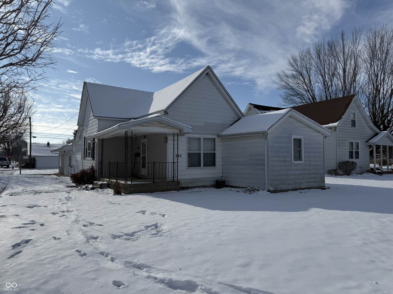 727 A Street - Photo 1