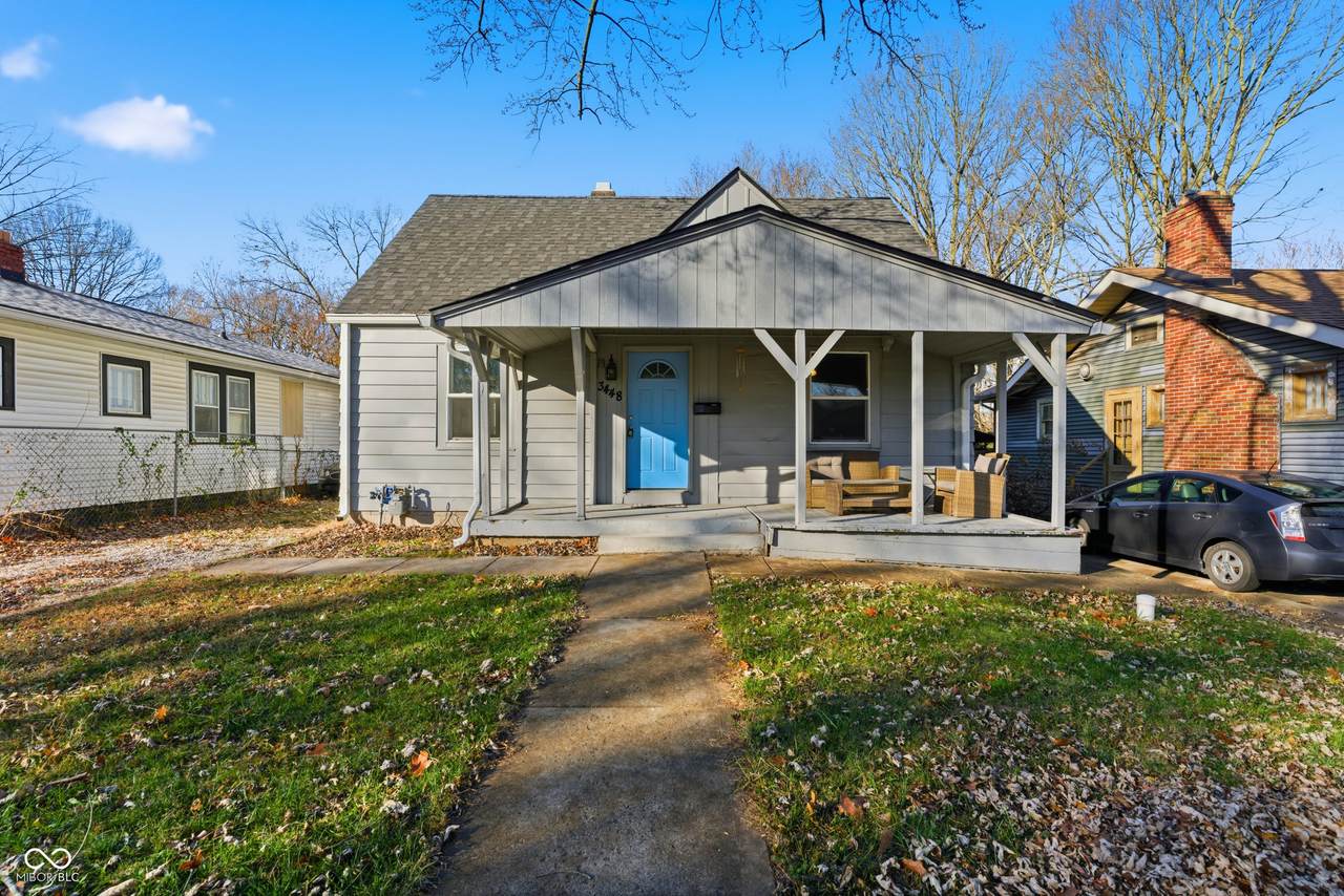 3448 Hillside Avenue - Photo 1