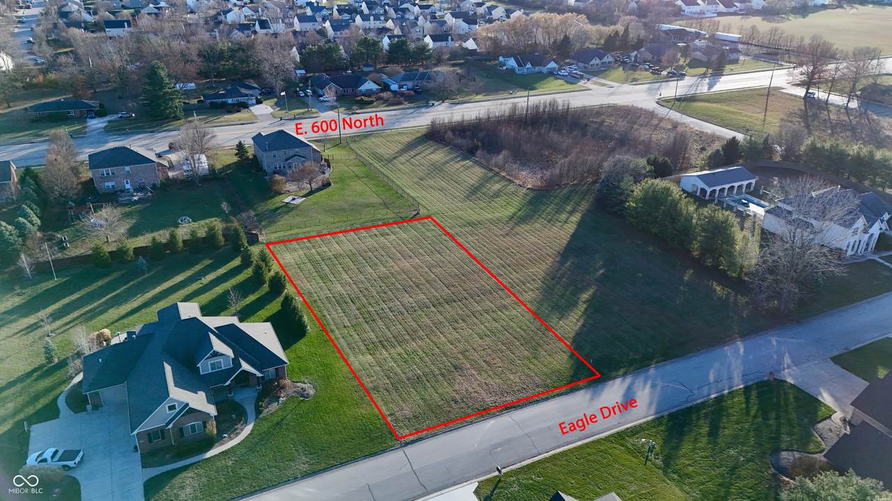 10651 Eagle Drive - Photo 1