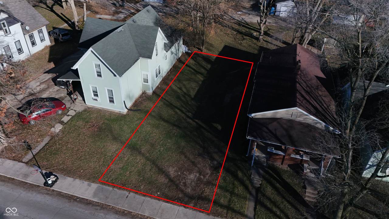 421 Beville Avenue - Photo 1