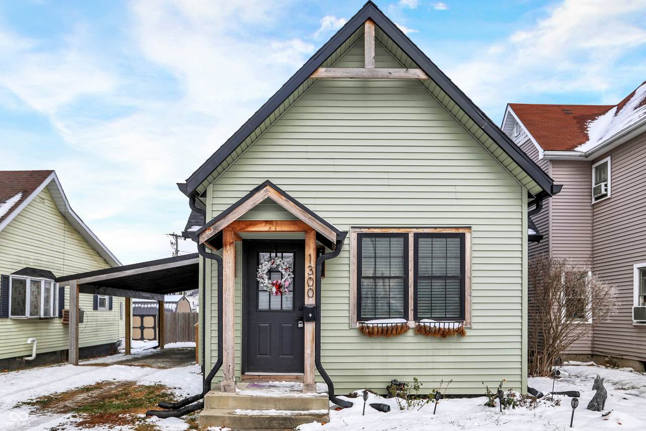 1300 B Street - Photo 1