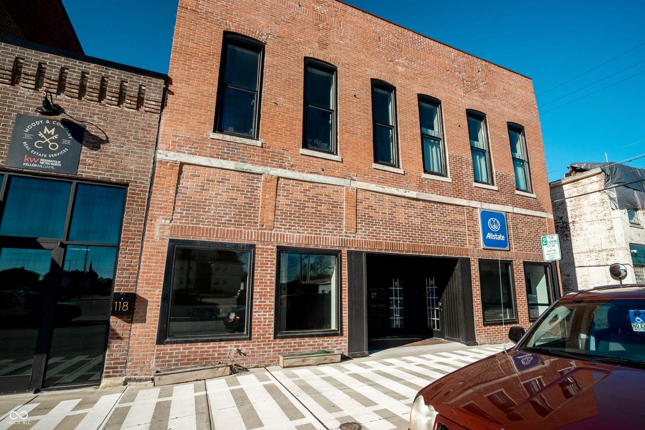 114 Meridian Street - Photo 1