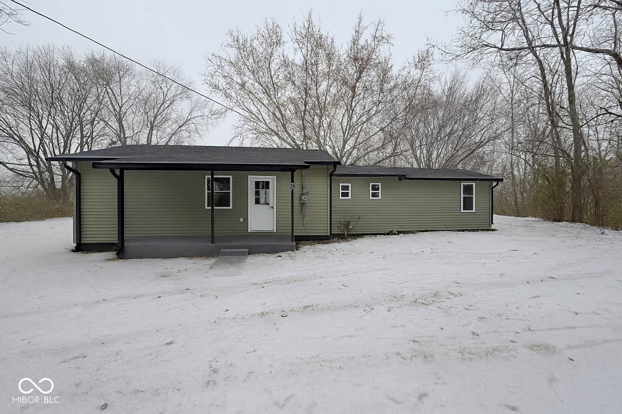 152 Old Oak Hill Road - Photo 1