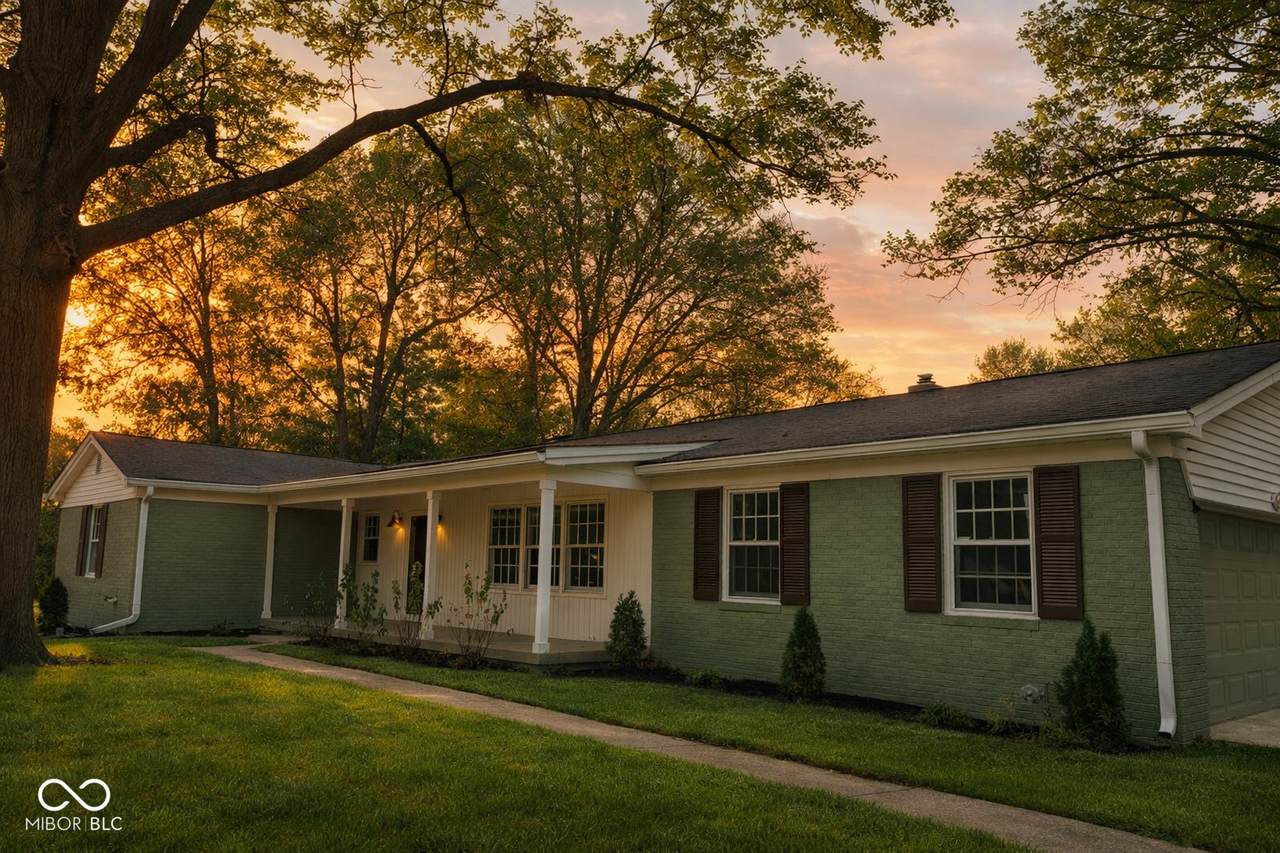 4357 Grayson Drive - Photo 1