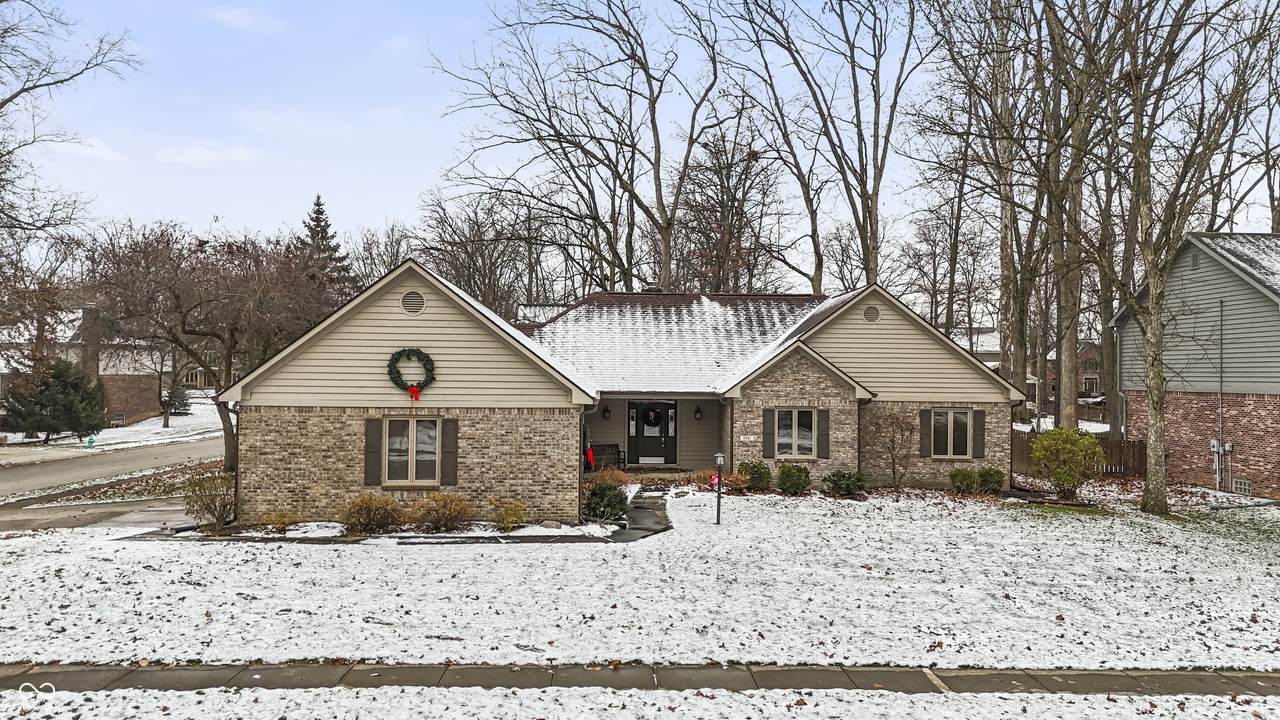 7591 Timber Springs Drive - Photo 1