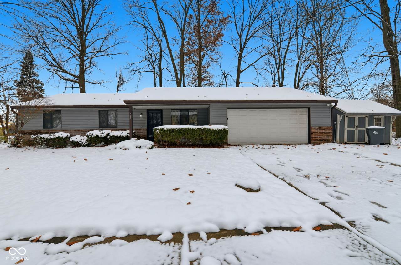 8214 Oil Creek Court - Photo 1
