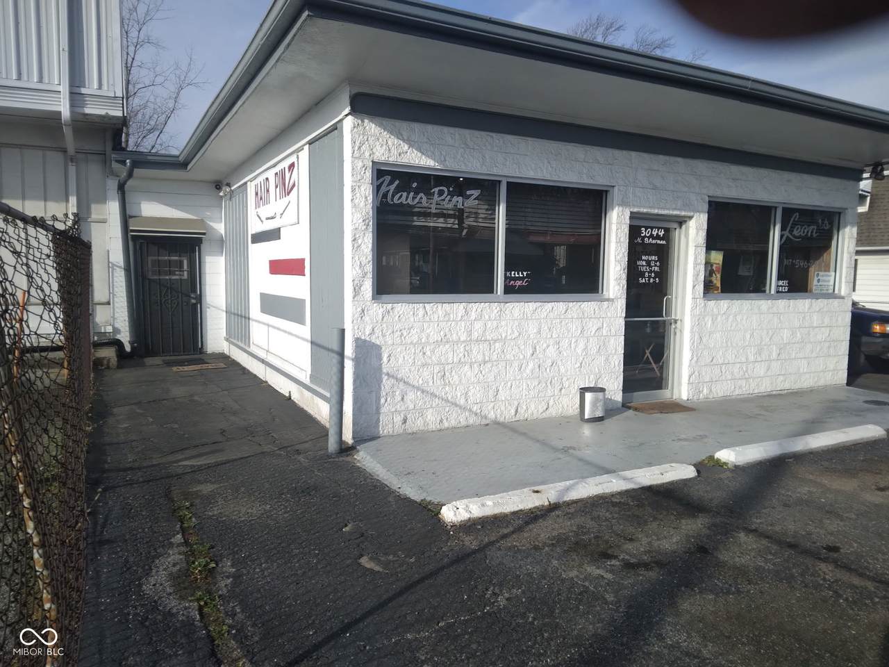 3040 Sherman Drive - Photo 1