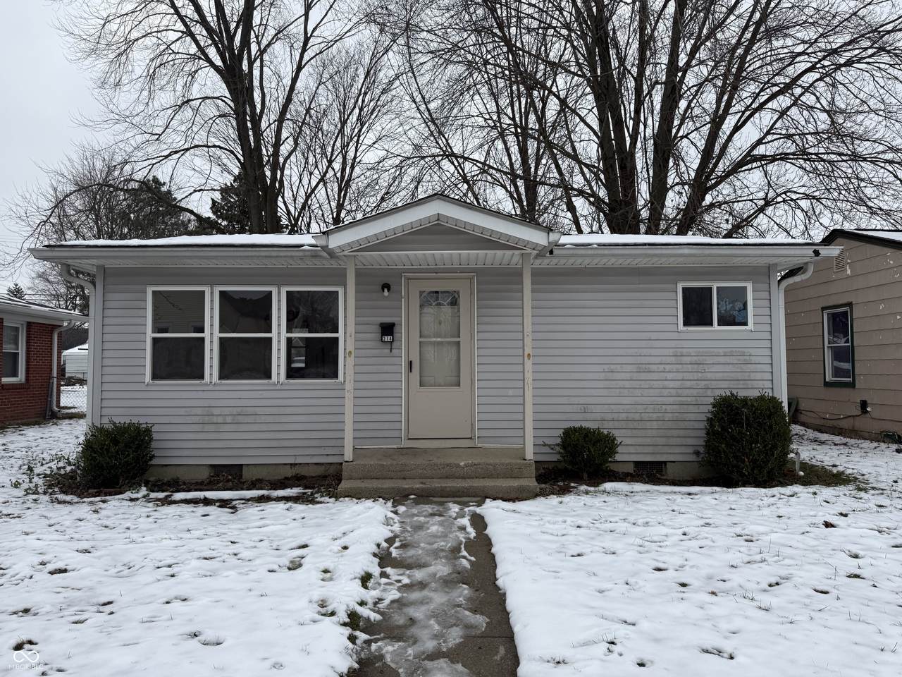 314 Mill Street - Photo 1