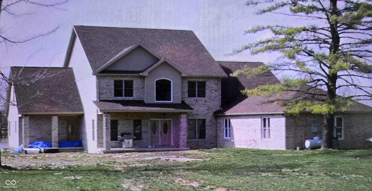 4145 Private Road 450 - Photo 1