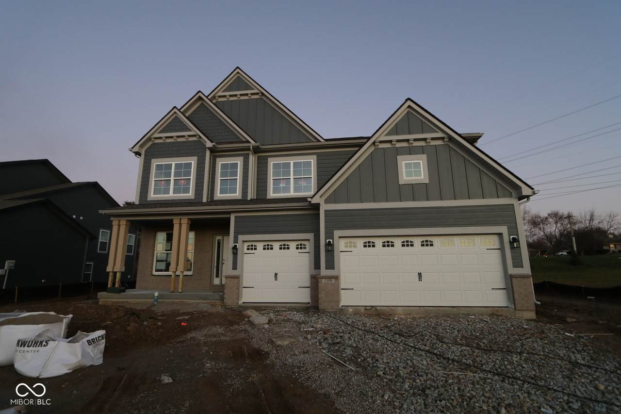 1109 Vineyard Way - Photo 1