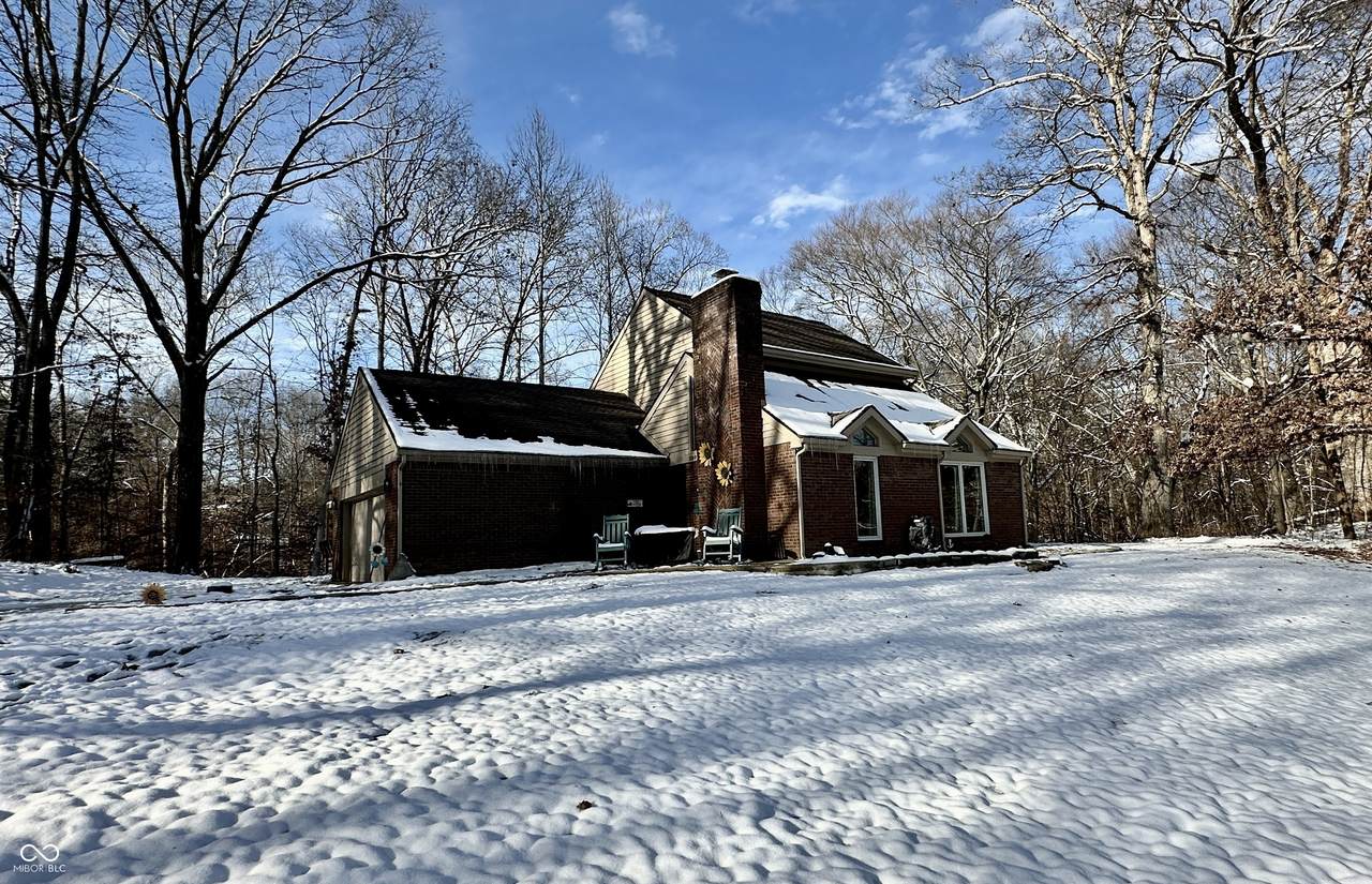 200 Bailliere Drive - Photo 1