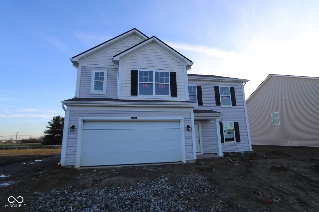 7125 Waylon Way - Photo 1