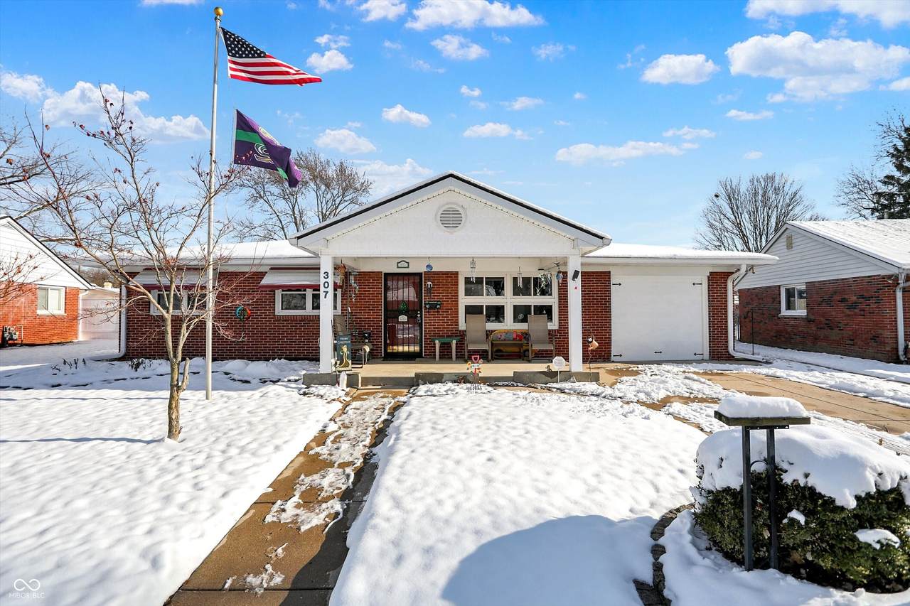 307 Winfield Street - Photo 1