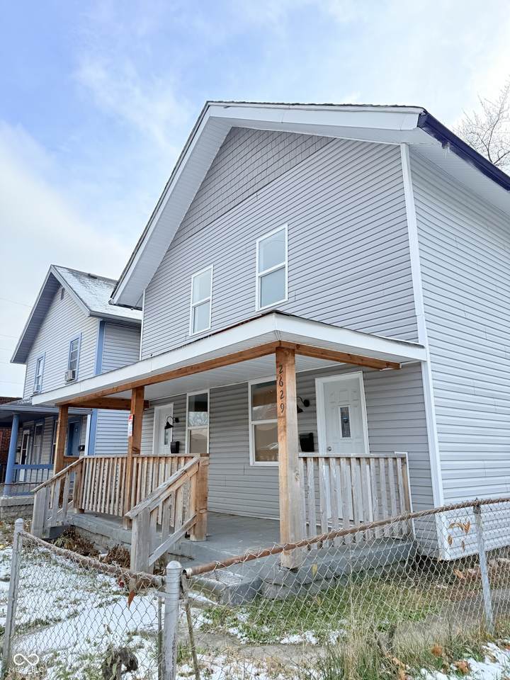 2629 Michigan Street - Photo 1