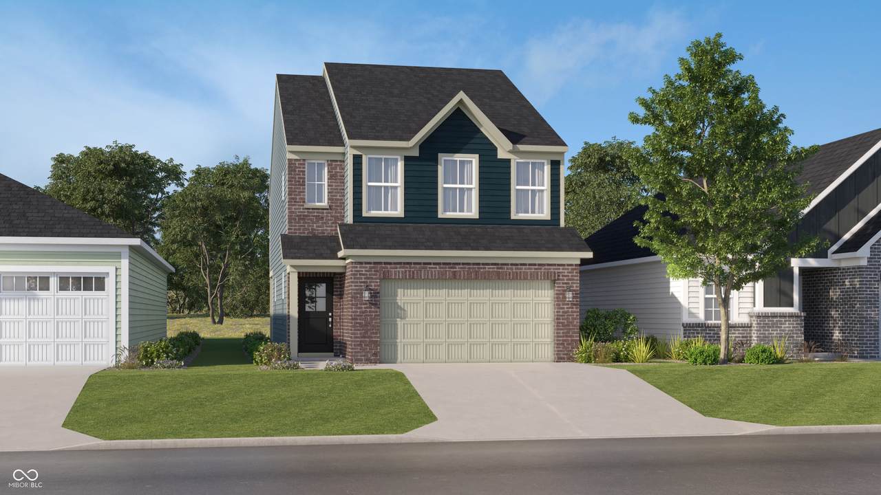 3497 Sugar Grove Drive - Photo 1