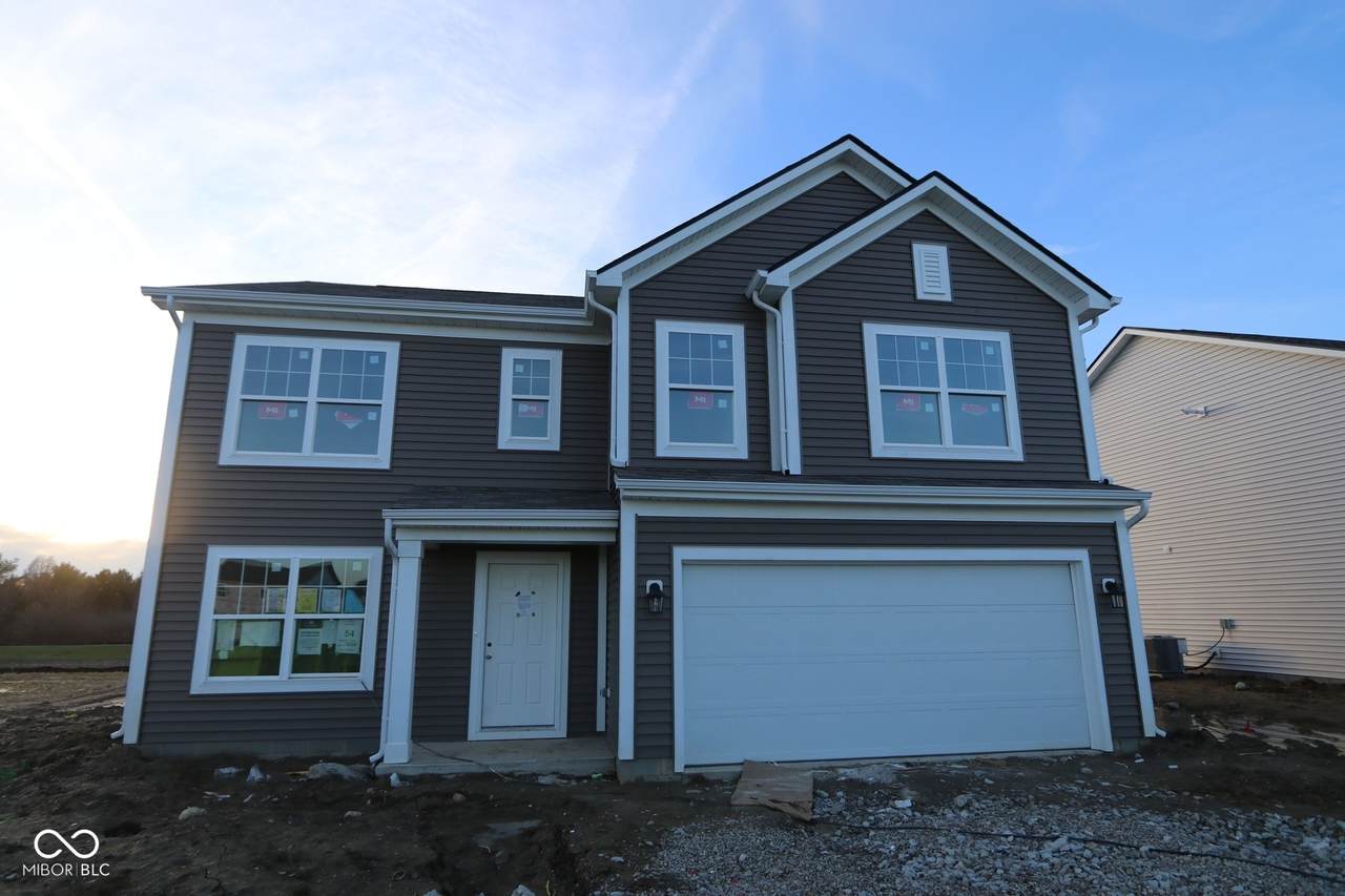 3934 Quinn Road - Photo 1