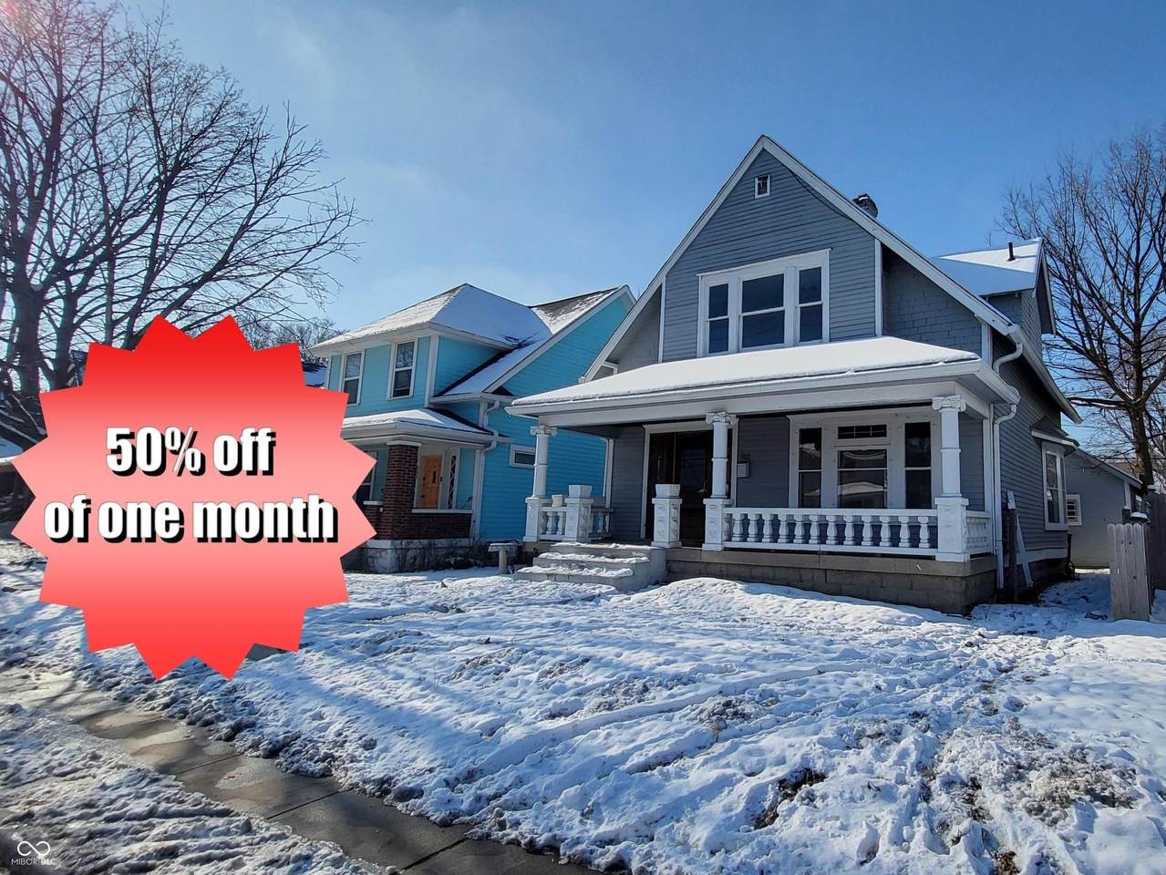 852 Rural Street - Photo 1