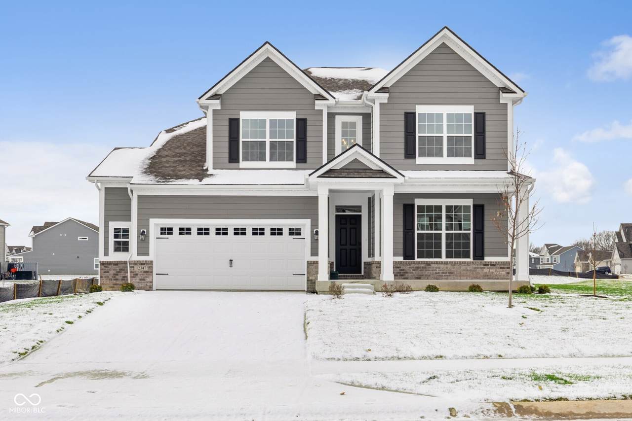 12347 French Cattle Way - Photo 1