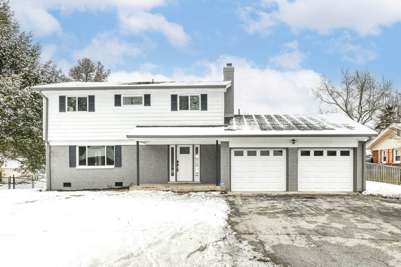 7748 Hillcrest Drive - Photo 1