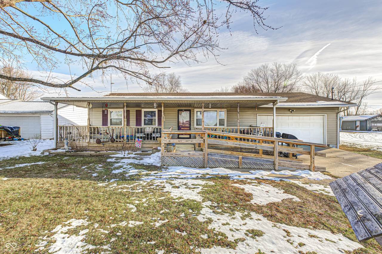 12816 County Road 1000 - Photo 1